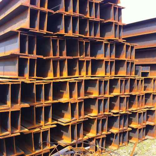 钢结构H型钢 定尺和不定尺均可订做 100*100-900*300现货销售