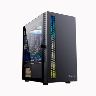 12代设计师专用电脑主机PS平面绘图文广告i7UG建模PR影视剪辑台式