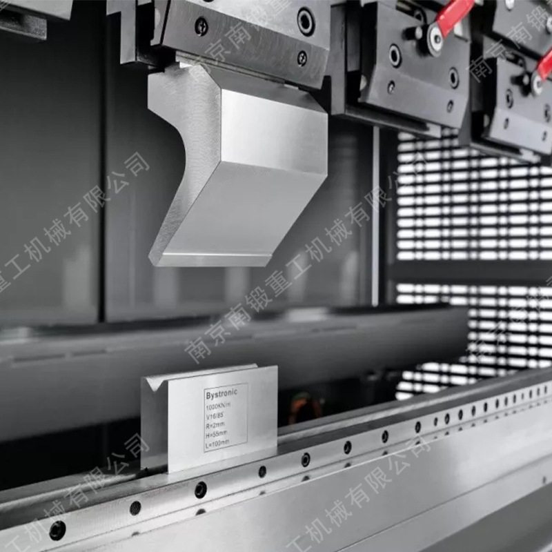 数控折弯机模具不锈钢碳钢非标无痕折弯刀模上下模具加工