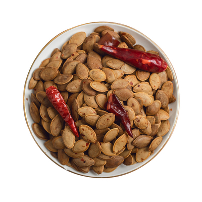 新货同乐真味水煮好吃坚果南瓜子