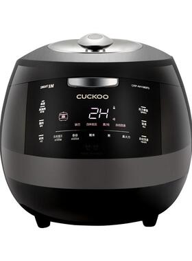 cuckoo韩国高压智能电饭锅原装
