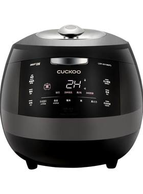 cuckoo韩国高压智能电饭锅原装