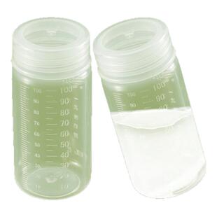 一次性奶瓶早产儿新生婴儿奶瓶外出免洗即用母乳保鲜存储瓶PP