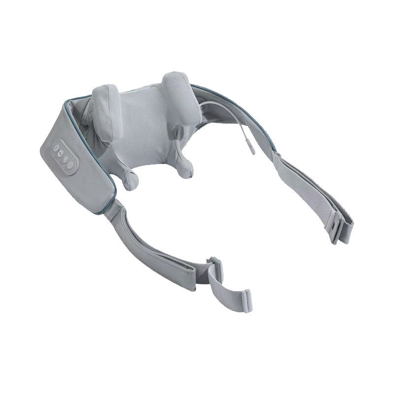 ElectricBody&NeckMassager