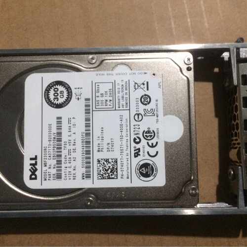 【议价-可维修】MBF2300RC 300GB /均有货