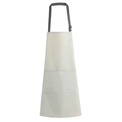 家用商用防水pvc围裙工作服围腰