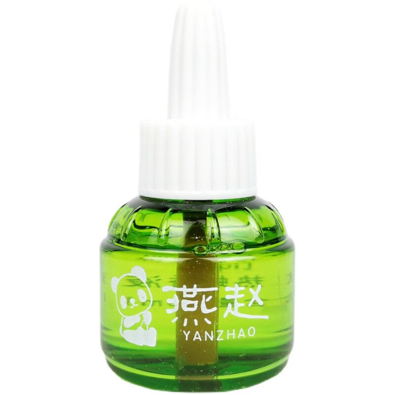 燕赵花香电热蚊香液45ml家用宾馆餐厅加香有效驱除蚊子小飞虫包邮