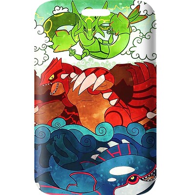 满月杂货铺宠物小精灵固拉多卡套