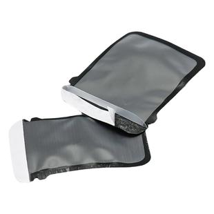 牙科材料口腔X光片保护袋拍牙片宝IP板磷光片卡套保护纸卡保护膜