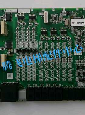 议价适用于三菱电梯接口板KCA-1160A/KCA-1160B 全新原装现货