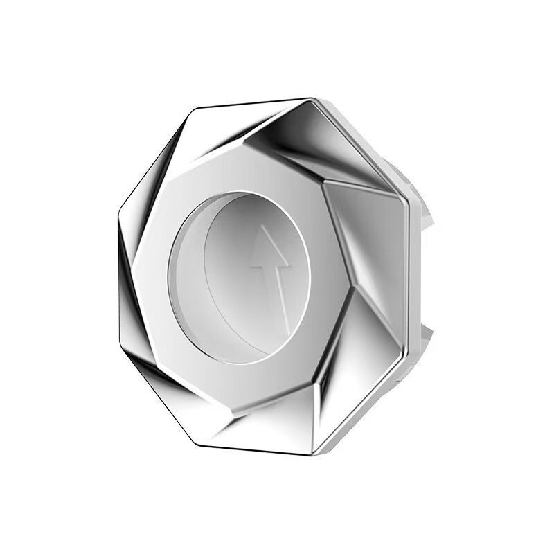 通用型洗手盆溢水口卫生间防溢水装饰盖自动闭合防臭耐腐蚀洗脸盆