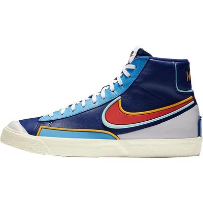 耐克NIKE运动高帮休闲鞋