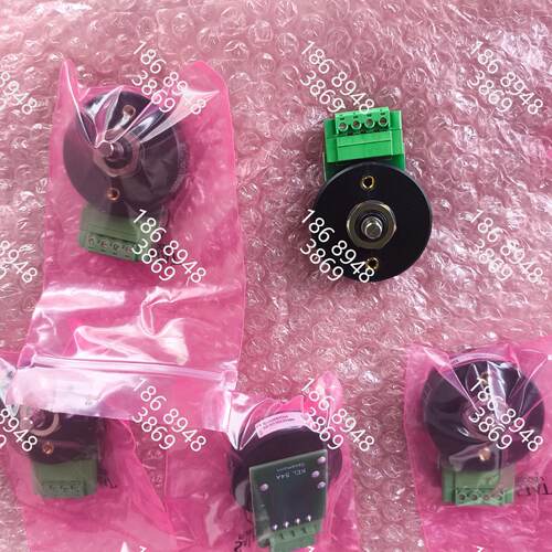 议价KEL54A电位器gessmann电位计P524004400维修