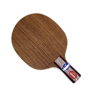 正品斯京行货YASAKA亚萨卡马林/马琳YEO无字专业版乒乓球底板红标