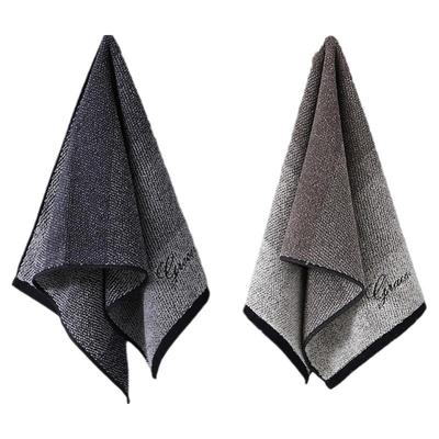 洁丽雅毛巾纯棉家用成人情侣A类