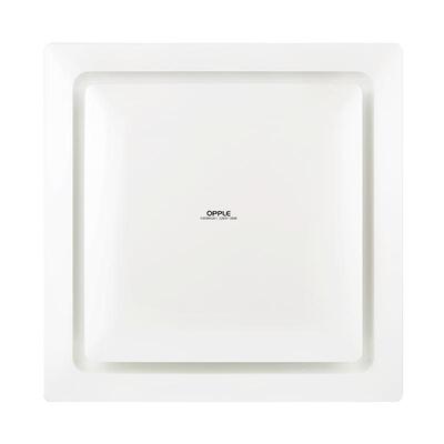 opple风扇排气10寸普通吊顶