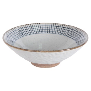 三分烧日式陶瓷喇叭碗拉面碗创意芋圆甜品碗泡面碗馄饨糖水碗高端