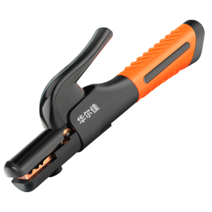 焊把钳新款电焊钳电焊把线欧式小型钳全铜工业级电焊机配件电焊枪