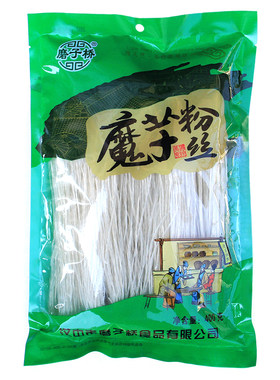 饱腹代餐400克魔芋粉丝