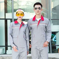 Нефтяной антистатический серый