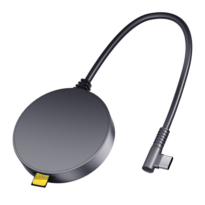 PORFOCT平板外置sim卡扩展器4g