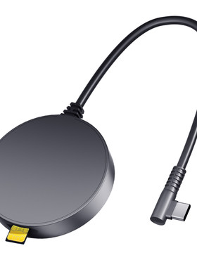 PORFOCT平板外置sim卡扩展器4g