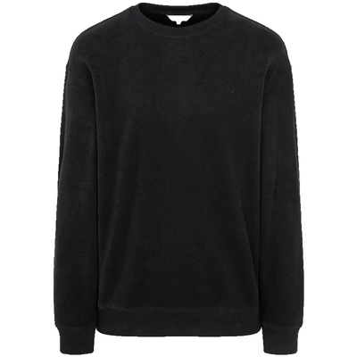 滨波男士休闲套头打底卫衣