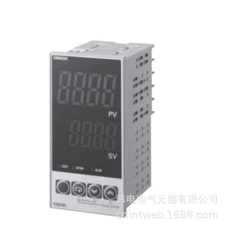 供应 欧姆龙  数字温控器  E5EC-PR2ASM-804 E5EC-QR2ASM-800