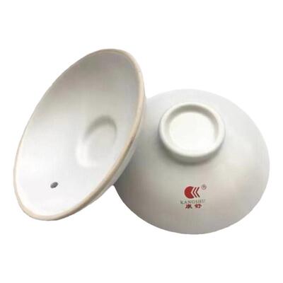 康舒家用大容量陶瓷砂锅盖子炖锅盖子煲汤锅盖配件耐高温煎药壶盖