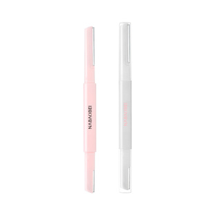 双头修眉刀女士专用初学者刮眉刀新款防刮伤男剃刮眉毛刀套装工具