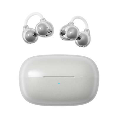 2025新款蓝牙耳机夹耳式防水防汗