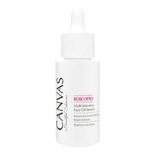 【100%天然有机】卡芬诗奥图玫瑰花妍精华油 面部干敏养肤护肤油