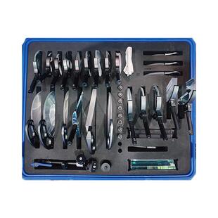 摄影前景套装虚化分割柔焦滤镜手持屈光镜摄影摄像配件电影繁花