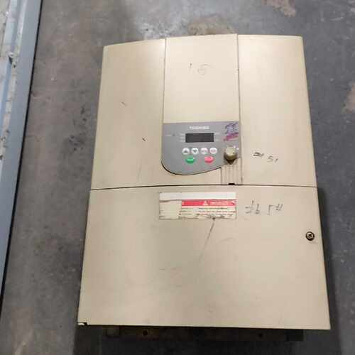 议价东芝变频器VF-S9系列，VFS9-4110PL-WN（1）维修