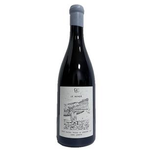 PVG新品小毛驴汝拉漫画霞多丽干白葡萄酒 默尔索风格Le Noyer