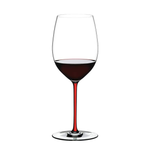 黑领结红酒杯欧式家用高档水晶玻璃高脚杯子情侣轻奢白葡萄酒杯子