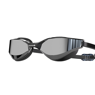 泳镜高清防雾防水近视带度数男女士专业游泳眼镜潜水装备泳帽套装