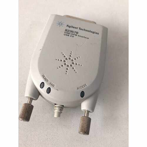 询价安捷伦 Agilent 82357B
