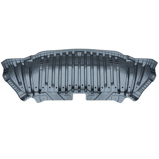 适用奔驰C级W205发动机挡板C180L挡泥板C200L前杠下护板C260L后杠