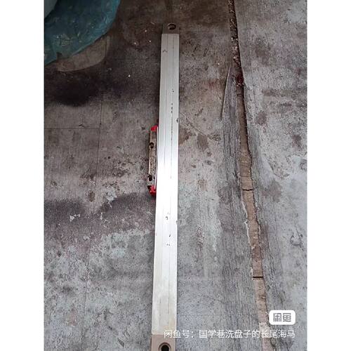 可维修议价  德国进口海德汉光栅尺LC495F型号LC495ML420mm带读数