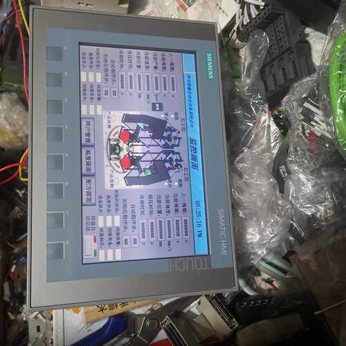 溢价-6AV2 123-2JB03-0AX0触摸屏，