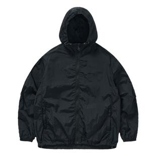 714street防晒衣速干夹克男生连帽凉感轻薄外套户外夏季防晒服潮