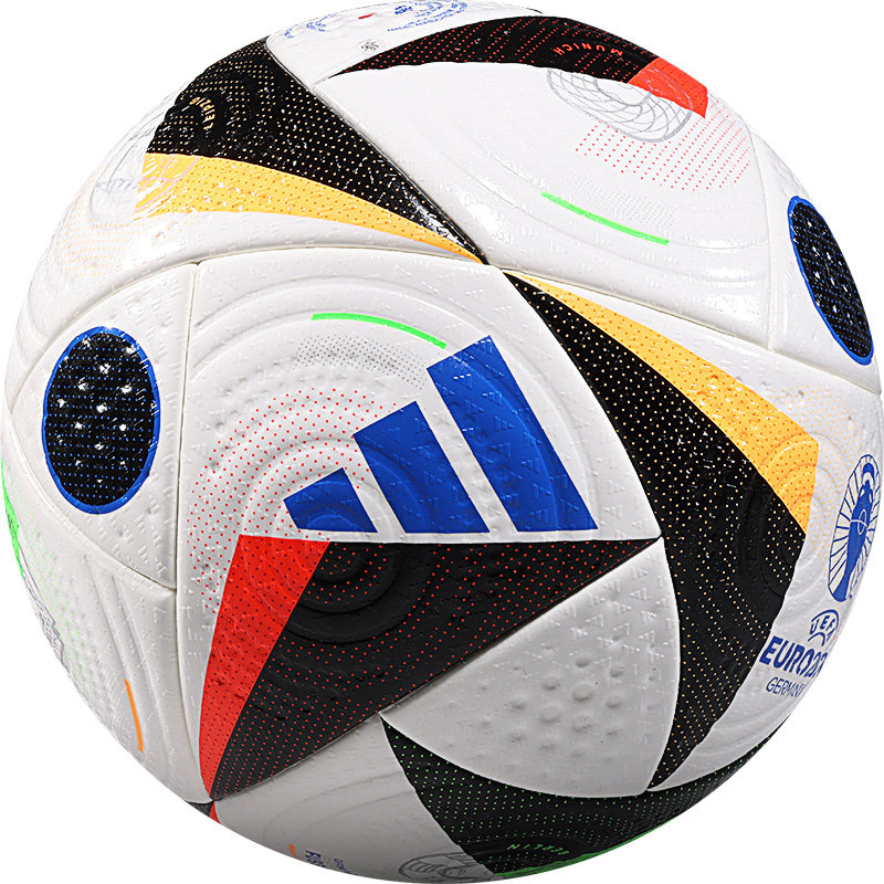 阿迪达斯欧洲杯足球Adidas官方FIFA比赛成人5号4号小学生专用球