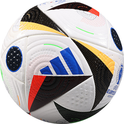 阿迪达斯2024欧洲杯足球5号4号