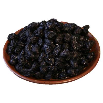 水煮黑豆免煮即食无添加药食同源