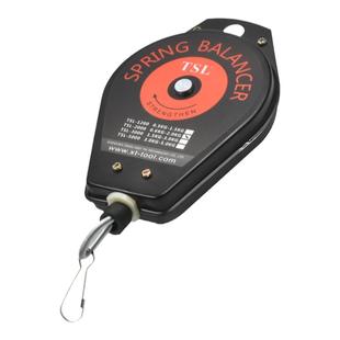 电批拉力器平衡器电动螺丝刀悬挂吊钩吊环电起子弹簧挂钩电批插座