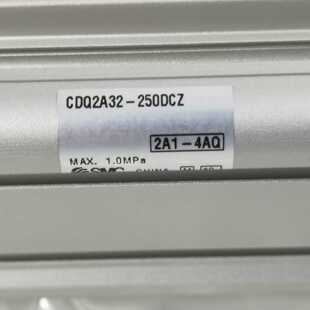 【议价-可维修】 CDQ2A32-250DCZ 气缸 /均有货