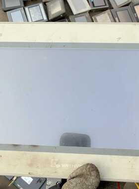 溢价-威纶通触摸屏 MT8100iE 1WV，，带网口、U