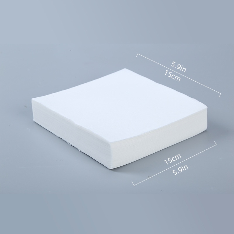 源头工厂无尘纸工业擦拭纸9无纺布工业寸吸水纸实验室工业吸油纸