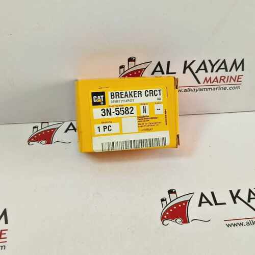 CATERPILLAR 3N-5582 CRCT BREAKER  (FAST SHIP BY DHL/FEDEX)